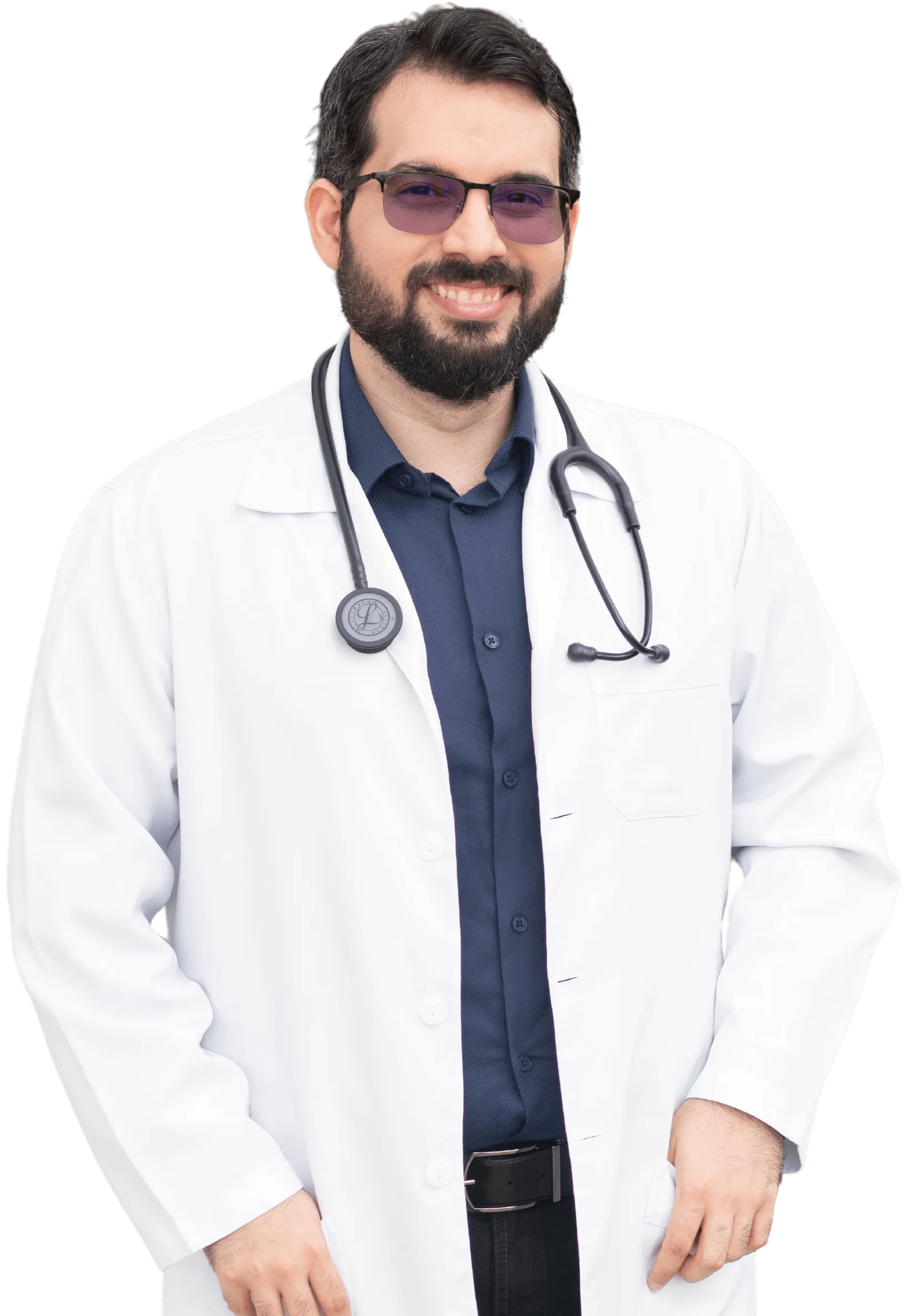 Dr. Jackson Rocha